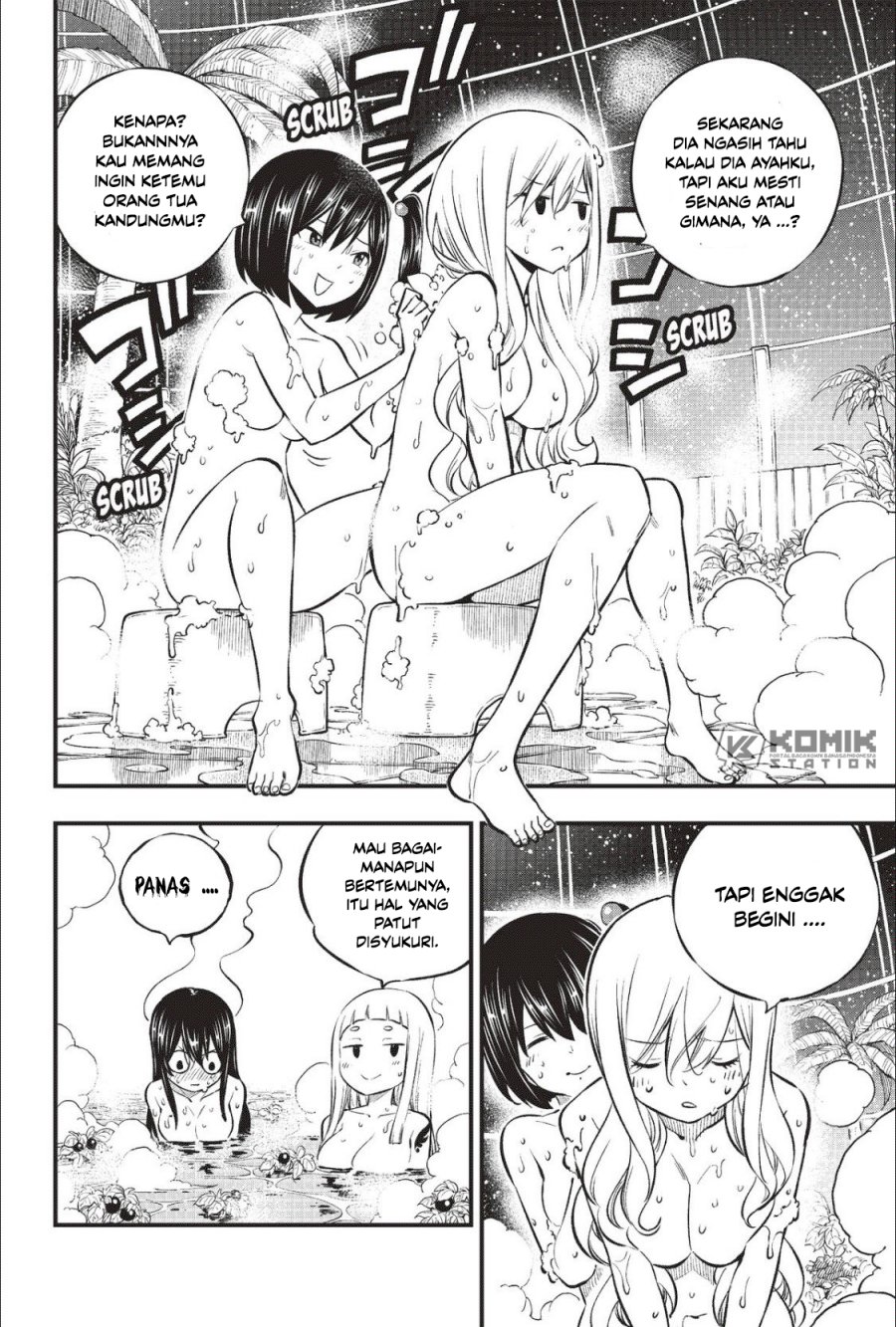 Eden’s Zero